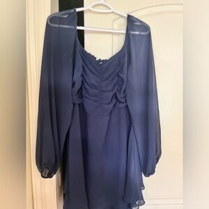 Altar’d state dress